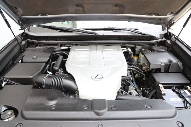 2015 Lexus GX 460 Base