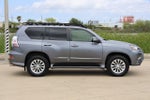 2015 Lexus GX 460 Base