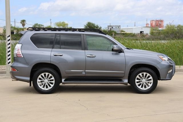 2015 Lexus GX 460 Base