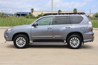 2015 Lexus GX 460 Base