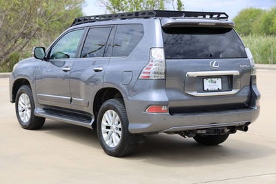 2015 Lexus GX 460 Base