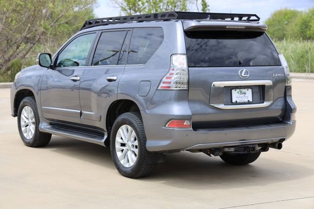 2015 Lexus GX 460 Base
