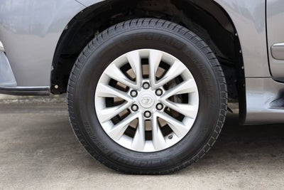 2015 Lexus GX 460 Base