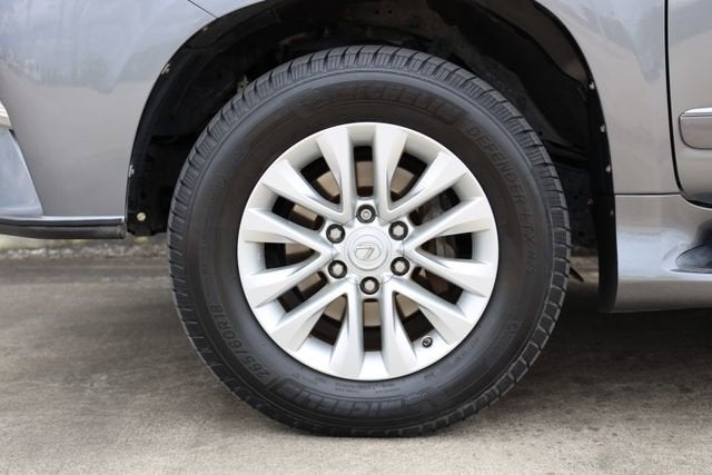 2015 Lexus GX 460 Base