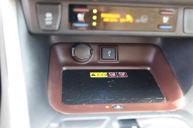 2022 Toyota RAV4 Hybrid Limited