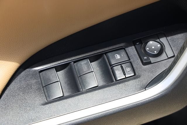 2022 Toyota RAV4 Hybrid Limited