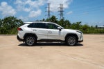 2022 Toyota RAV4 Hybrid Limited
