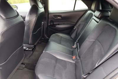 2025 Toyota GR Corolla Core