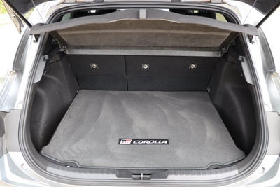 2025 Toyota GR Corolla Core