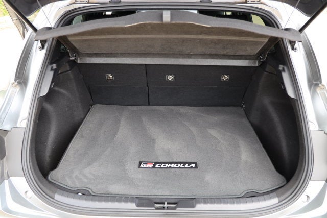 2025 Toyota GR Corolla Core