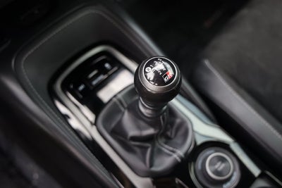 2025 Toyota GR Corolla Core