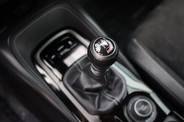2025 Toyota GR Corolla Core
