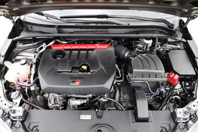 2025 Toyota GR Corolla Core