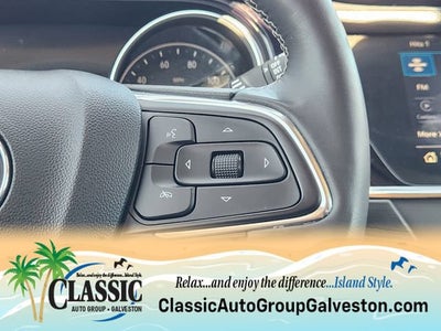 2023 Buick Encore GX Essence