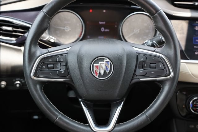 2021 Buick Encore GX Essence