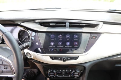 2021 Buick Encore GX Essence