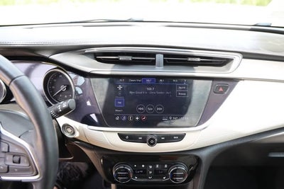 2021 Buick Encore GX Essence