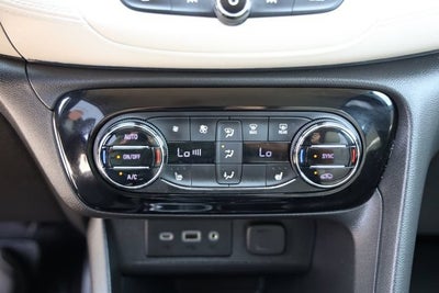 2021 Buick Encore GX Essence