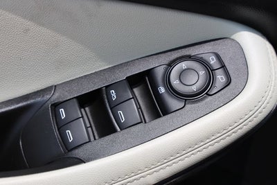 2021 Buick Encore GX Essence