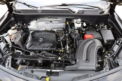 2021 Buick Encore GX Essence