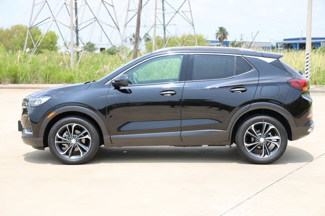2021 Buick Encore GX Essence
