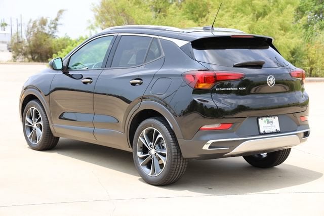 2021 Buick Encore GX Essence