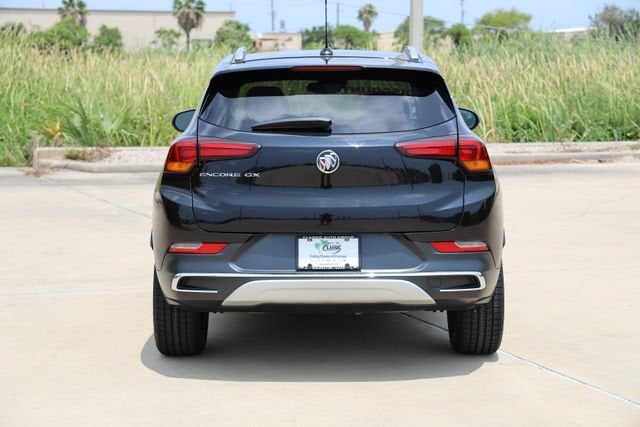 2021 Buick Encore GX Essence
