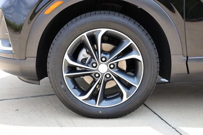 2021 Buick Encore GX Essence
