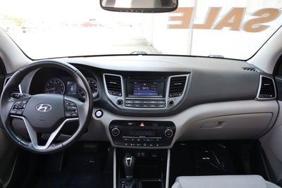 2017 Hyundai Tucson Value