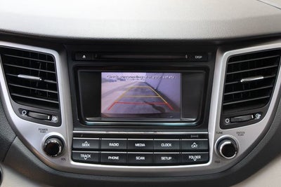 2017 Hyundai Tucson Value