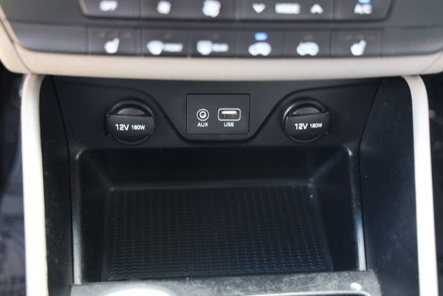 2017 Hyundai Tucson Value