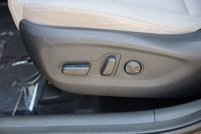 2017 Hyundai Tucson Value