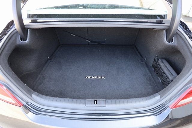 2020 Genesis G70 2.0T