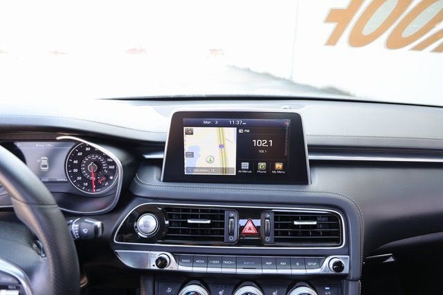 2020 Genesis G70 2.0T