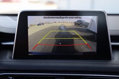 2020 Genesis G70 2.0T