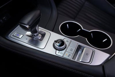 2020 Genesis G70 2.0T