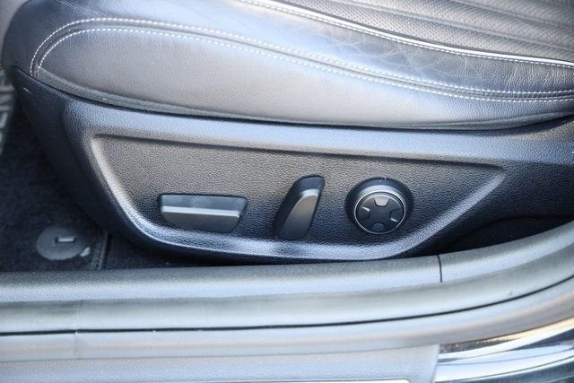 2020 Genesis G70 2.0T