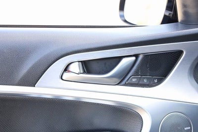 2020 Genesis G70 2.0T