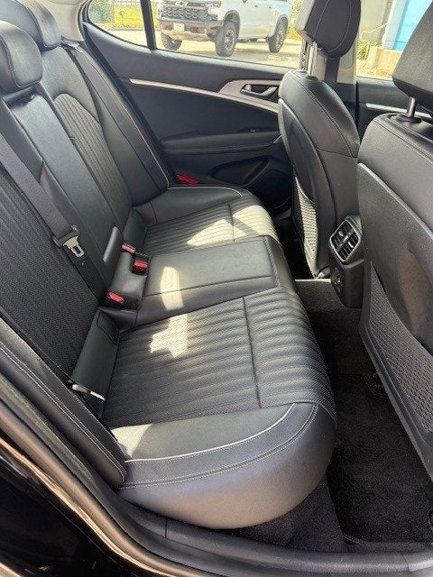 2020 Genesis G70 2.0T