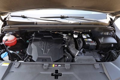 2023 Kia Carnival LX