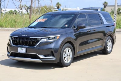 2023 Kia Carnival LX