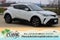 2020 Toyota C-HR LE