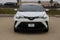 2020 Toyota C-HR LE