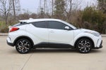 2020 Toyota C-HR LE