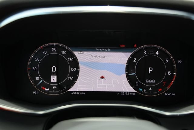 2024 Jaguar XF R-Dynamic SE