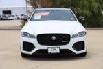 2024 Jaguar XF R-Dynamic SE