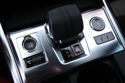 2024 Jaguar XF R-Dynamic SE
