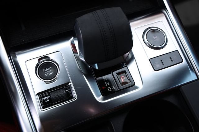 2024 Jaguar XF R-Dynamic SE