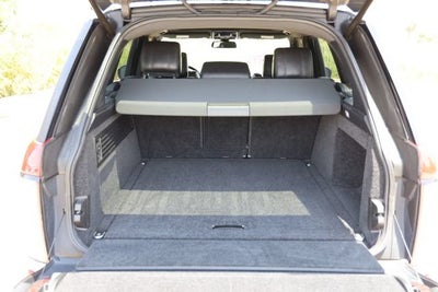 2016 Land Rover Range Rover Supercharged