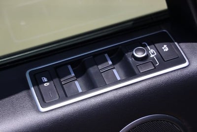 2016 Land Rover Range Rover Supercharged